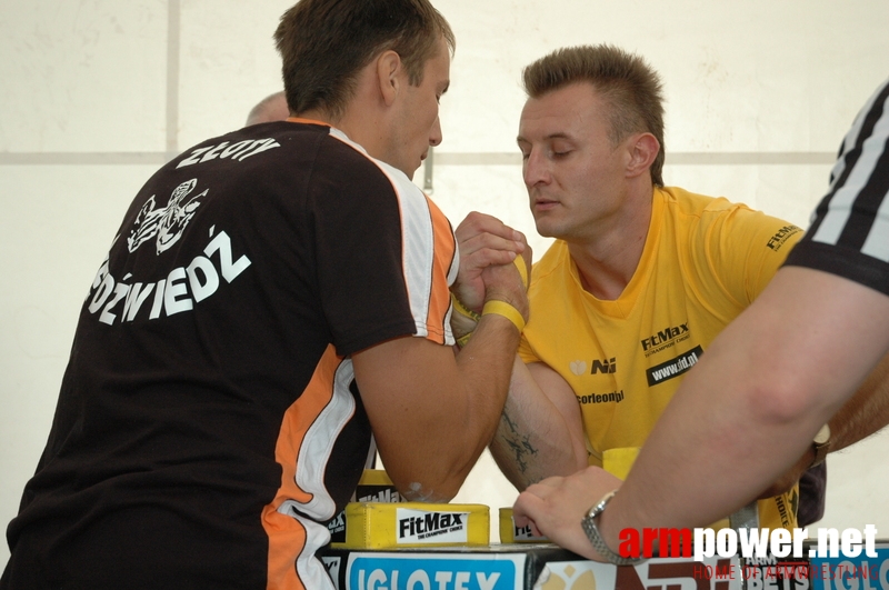 VIII Piknik Olimpijski # Armwrestling # Armpower.net