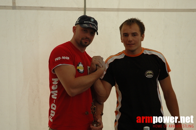 VIII Piknik Olimpijski # Armwrestling # Armpower.net