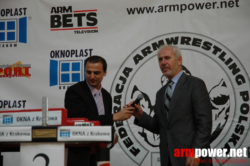 V Mistrzostwa Warszawy # Armwrestling # Armpower.net