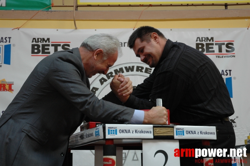 V Mistrzostwa Warszawy # Armwrestling # Armpower.net