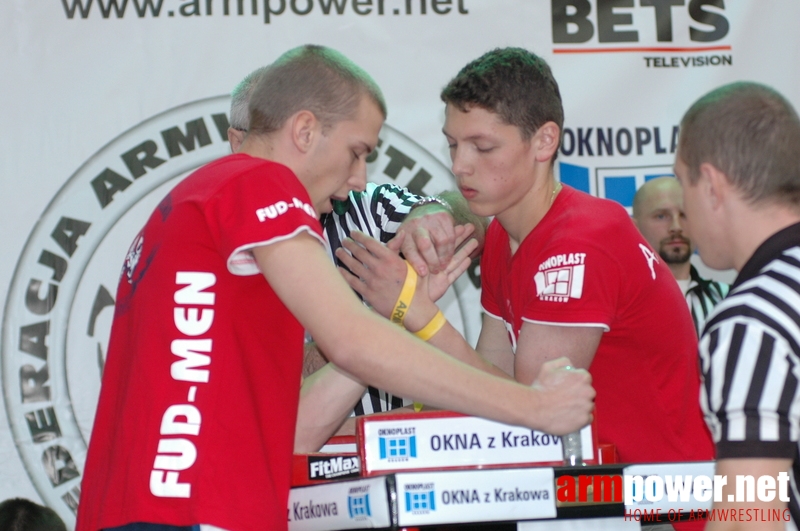 V Mistrzostwa Warszawy # Siłowanie na ręce # Armwrestling # Armpower.net