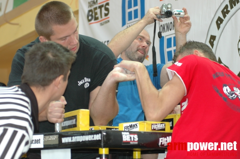 V Mistrzostwa Warszawy # Siłowanie na ręce # Armwrestling # Armpower.net