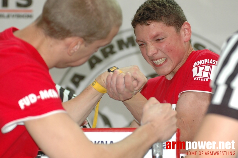 V Mistrzostwa Warszawy # Siłowanie na ręce # Armwrestling # Armpower.net
