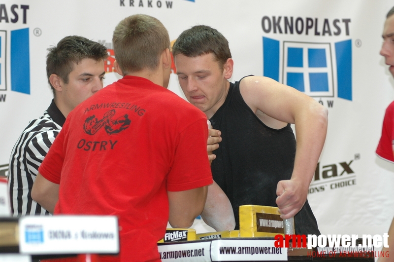 V Mistrzostwa Warszawy # Siłowanie na ręce # Armwrestling # Armpower.net