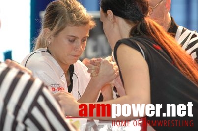 VIII Puchar Polski - Rumia 2007 - Prawa ręka # Siłowanie na ręce # Armwrestling # Armpower.net