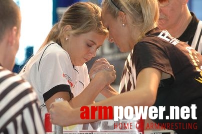 VIII Puchar Polski - Rumia 2007 - Prawa ręka # Siłowanie na ręce # Armwrestling # Armpower.net