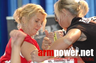 VIII Puchar Polski - Rumia 2007 - Prawa ręka # Armwrestling # Armpower.net