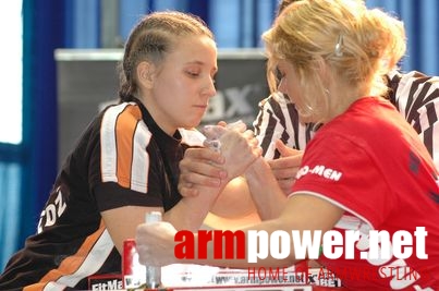 VIII Puchar Polski - Rumia 2007 - Prawa ręka # Siłowanie na ręce # Armwrestling # Armpower.net