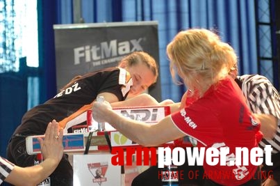 VIII Puchar Polski - Rumia 2007 - Prawa ręka # Siłowanie na ręce # Armwrestling # Armpower.net