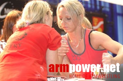 VIII Puchar Polski - Rumia 2007 - Prawa ręka # Siłowanie na ręce # Armwrestling # Armpower.net