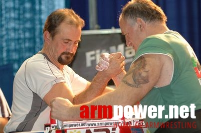 VIII Puchar Polski - Rumia 2007 - Prawa ręka # Aрмспорт # Armsport # Armpower.net