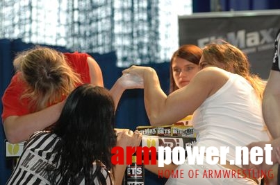 VIII Puchar Polski - Rumia 2007 - Lewa ręka # Aрмспорт # Armsport # Armpower.net