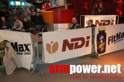 Professional Fitmax League 2008 # Siłowanie na ręce # Armwrestling # Armpower.net