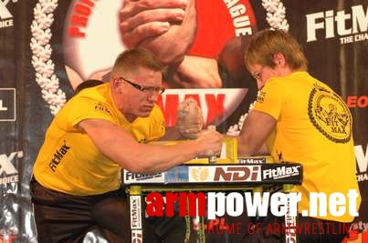 Professional Fitmax League 2008 # Armwrestling # Armpower.net