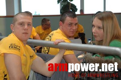 Professional Fitmax League 2008 # Siłowanie na ręce # Armwrestling # Armpower.net