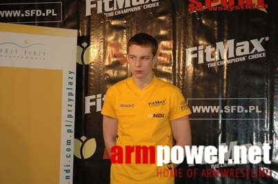 Professional Fitmax League 2008 # Aрмспорт # Armsport # Armpower.net