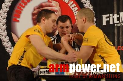 Professional Fitmax League 2008 # Aрмспорт # Armsport # Armpower.net