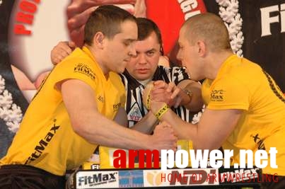 Professional Fitmax League 2008 # Aрмспорт # Armsport # Armpower.net