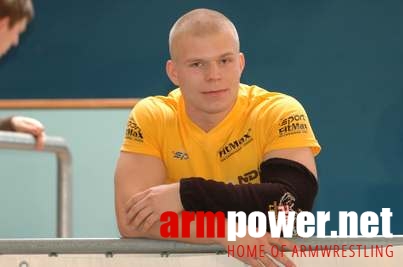 Professional Fitmax League 2008 # Armwrestling # Armpower.net