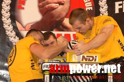 Professional Fitmax League 2008 # Aрмспорт # Armsport # Armpower.net