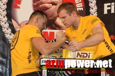 Professional Fitmax League 2008 # Siłowanie na ręce # Armwrestling # Armpower.net