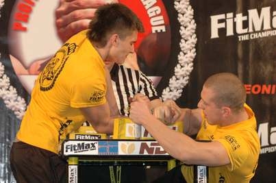 Professional Fitmax League 2008 # Aрмспорт # Armsport # Armpower.net