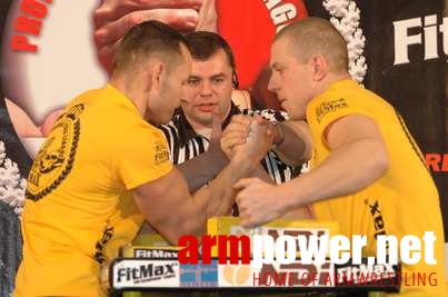 Professional Fitmax League 2008 # Aрмспорт # Armsport # Armpower.net