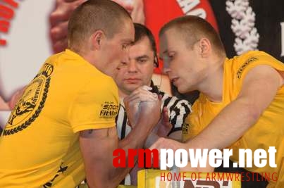 Professional Fitmax League 2008 # Armwrestling # Armpower.net