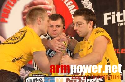 Professional Fitmax League 2008 # Aрмспорт # Armsport # Armpower.net