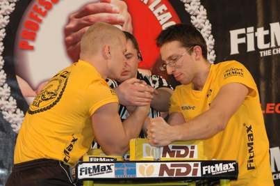 Professional Fitmax League 2008 # Aрмспорт # Armsport # Armpower.net