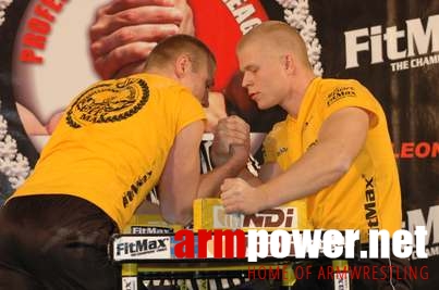 Professional Fitmax League 2008 # Aрмспорт # Armsport # Armpower.net