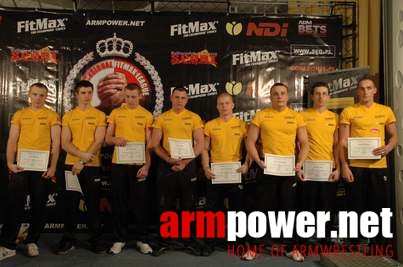 Professional Fitmax League 2008 # Aрмспорт # Armsport # Armpower.net