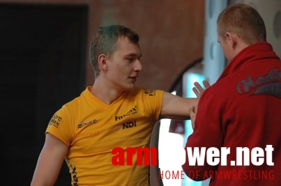 Professional Fitmax League 2008 # Siłowanie na ręce # Armwrestling # Armpower.net