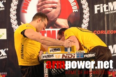 Professional Fitmax League 2008 # Armwrestling # Armpower.net