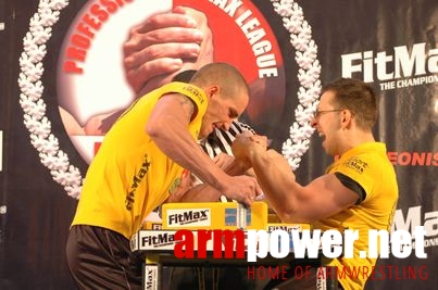 Professional Fitmax League 2008 # Aрмспорт # Armsport # Armpower.net