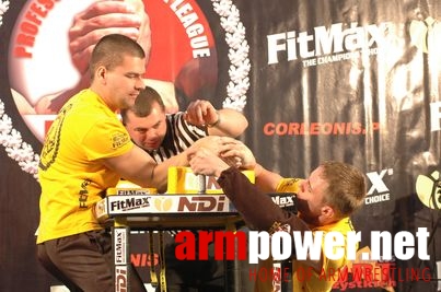 Professional Fitmax League 2008 # Aрмспорт # Armsport # Armpower.net