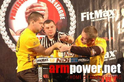 Professional Fitmax League 2008 # Aрмспорт # Armsport # Armpower.net