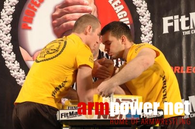 Professional Fitmax League 2008 # Aрмспорт # Armsport # Armpower.net