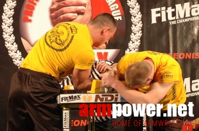 Professional Fitmax League 2008 # Aрмспорт # Armsport # Armpower.net