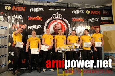 Professional Fitmax League 2008 # Armwrestling # Armpower.net