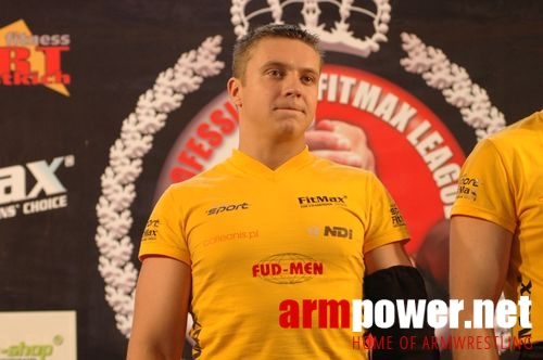 Professional Fitmax League 2008 # Armwrestling # Armpower.net