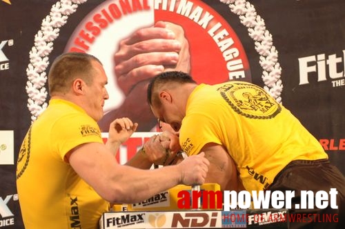 Professional Fitmax League 2008 # Aрмспорт # Armsport # Armpower.net