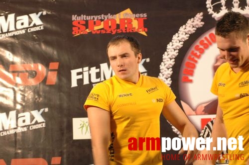 Professional Fitmax League 2008 # Aрмспорт # Armsport # Armpower.net