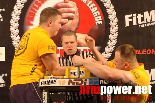 Professional Fitmax League 2008 # Aрмспорт # Armsport # Armpower.net