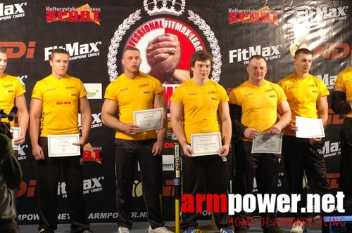 Professional Fitmax League 2008 # Aрмспорт # Armsport # Armpower.net