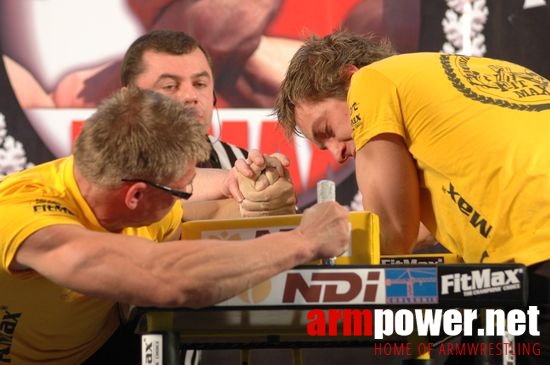 Professional Fitmax League 2008 # Armwrestling # Armpower.net