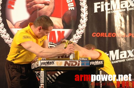 Professional Fitmax League 2008 # Aрмспорт # Armsport # Armpower.net