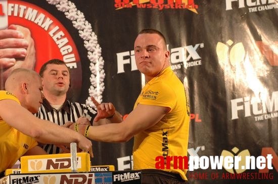 Professional Fitmax League 2008 # Aрмспорт # Armsport # Armpower.net