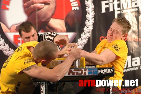 Professional Fitmax League 2008 # Aрмспорт # Armsport # Armpower.net