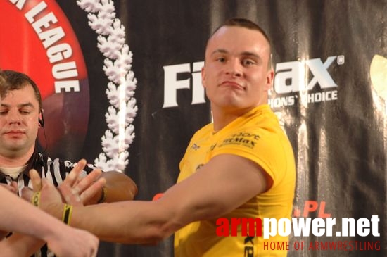 Professional Fitmax League 2008 # Armwrestling # Armpower.net